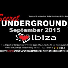 Promo Ibiza 2015