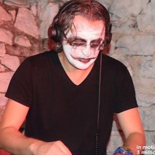Stream d-phrag - Alice In Trap, Halloween At Soundtrap (Plovdiv) by d ...