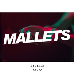 Navarro - Toxic (Original Mix) [Free Download]