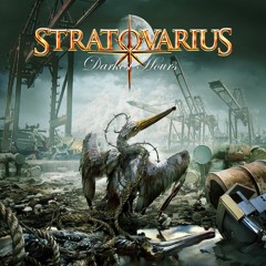 Stratovarius - Eternity
