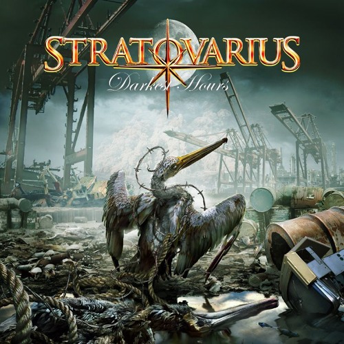 Stratovarius; Posters