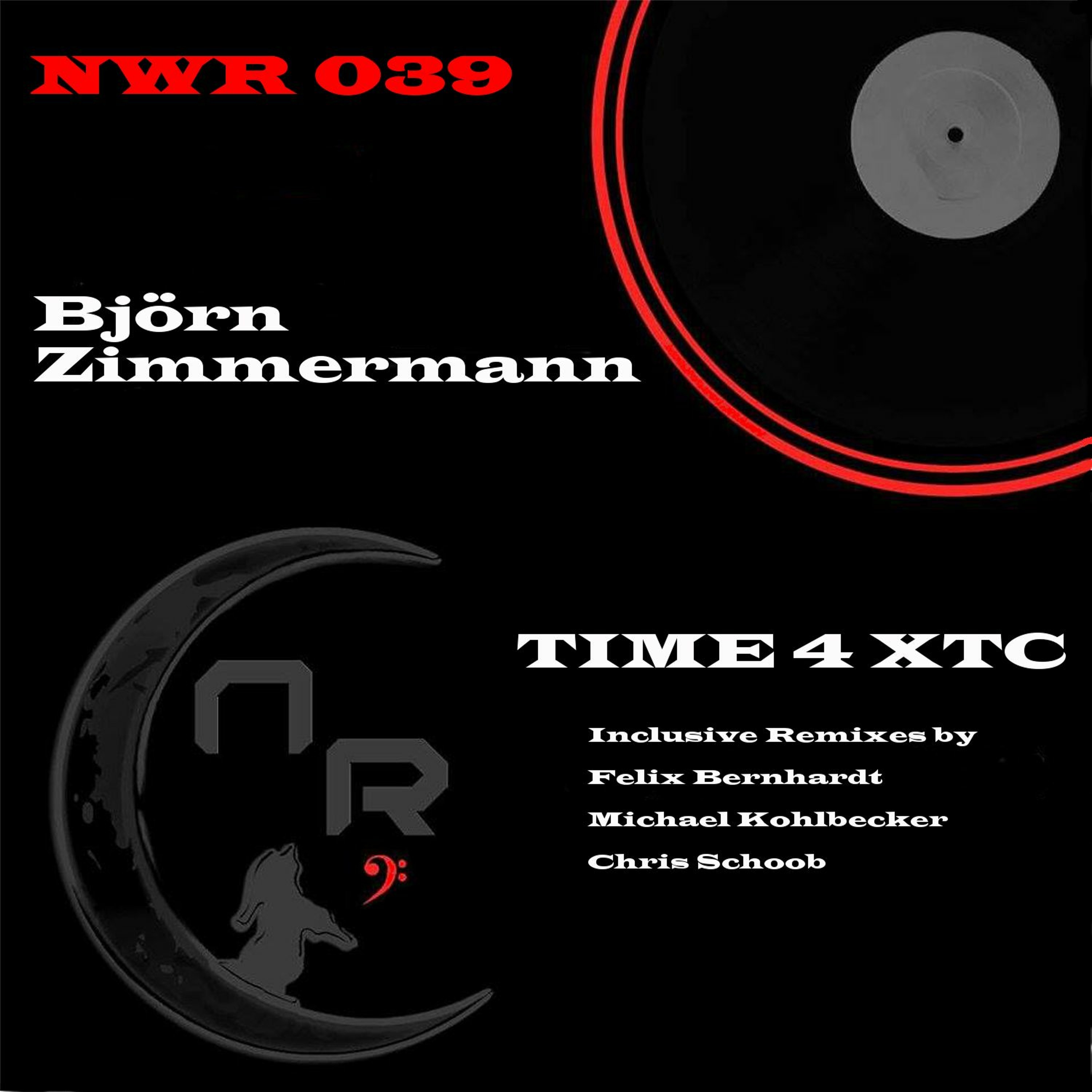 Nachtwandler Records