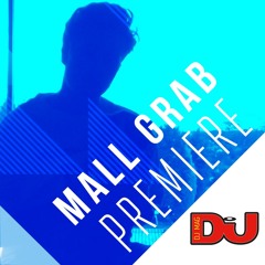 PREMIERE: Mall Grab 'Happiness'