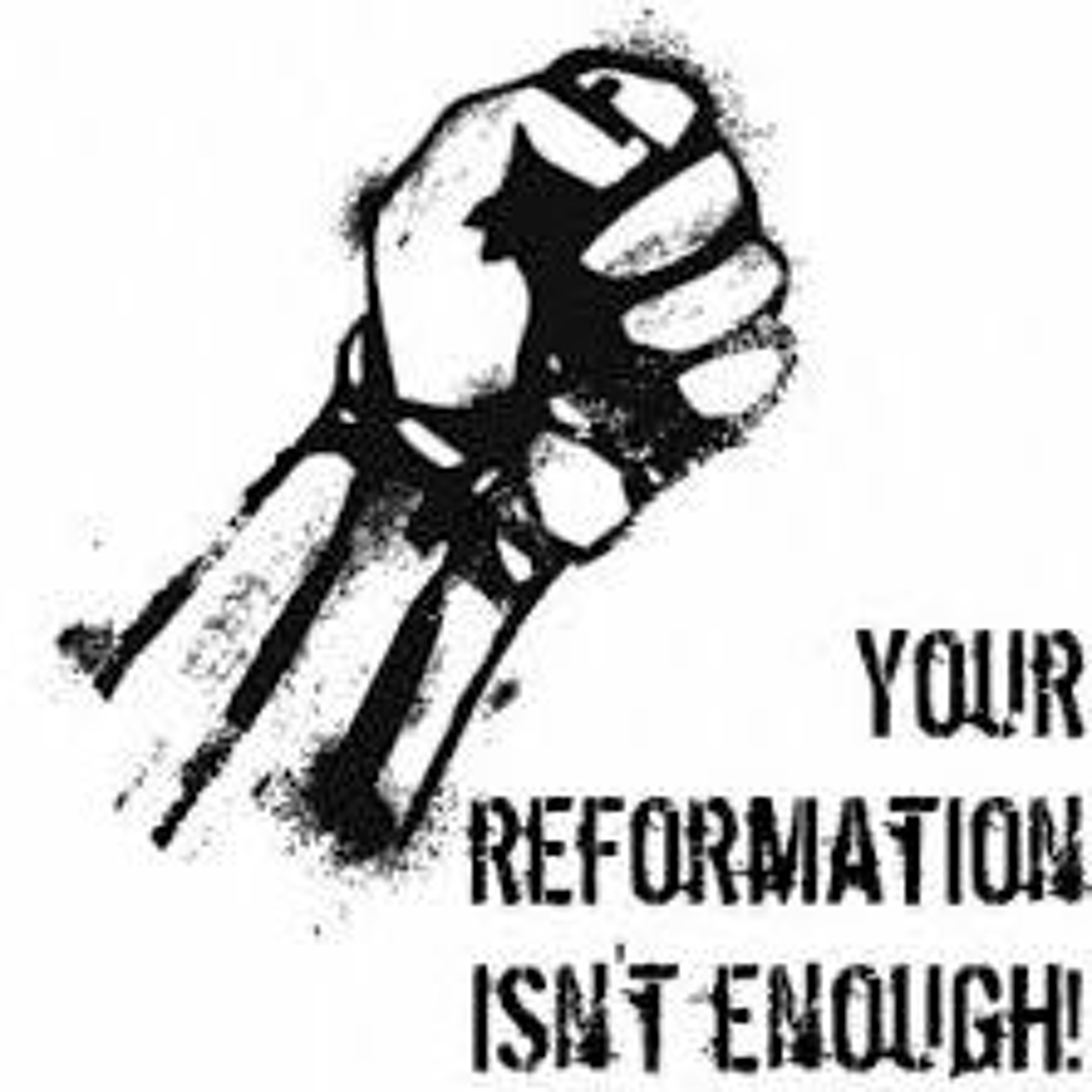 Reformation episode artwork