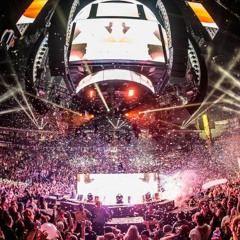 Bassnectar NYE 360° 2015/2016