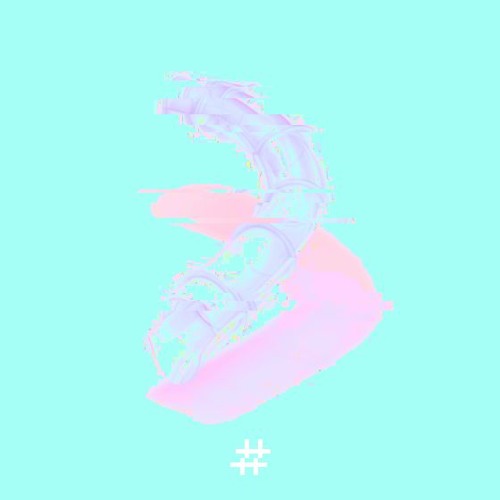 SOPHIE - Just Like We Never Said Goodbye (hexcode edit)
