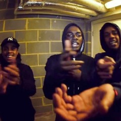 67 Dimzy & Asap Ft ReekoSqueeze - Low But Bait (Music Video)   Link Up TV