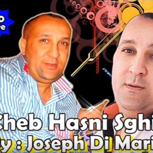 Hasni Sghir - Loukan Sobte Manfarakhach