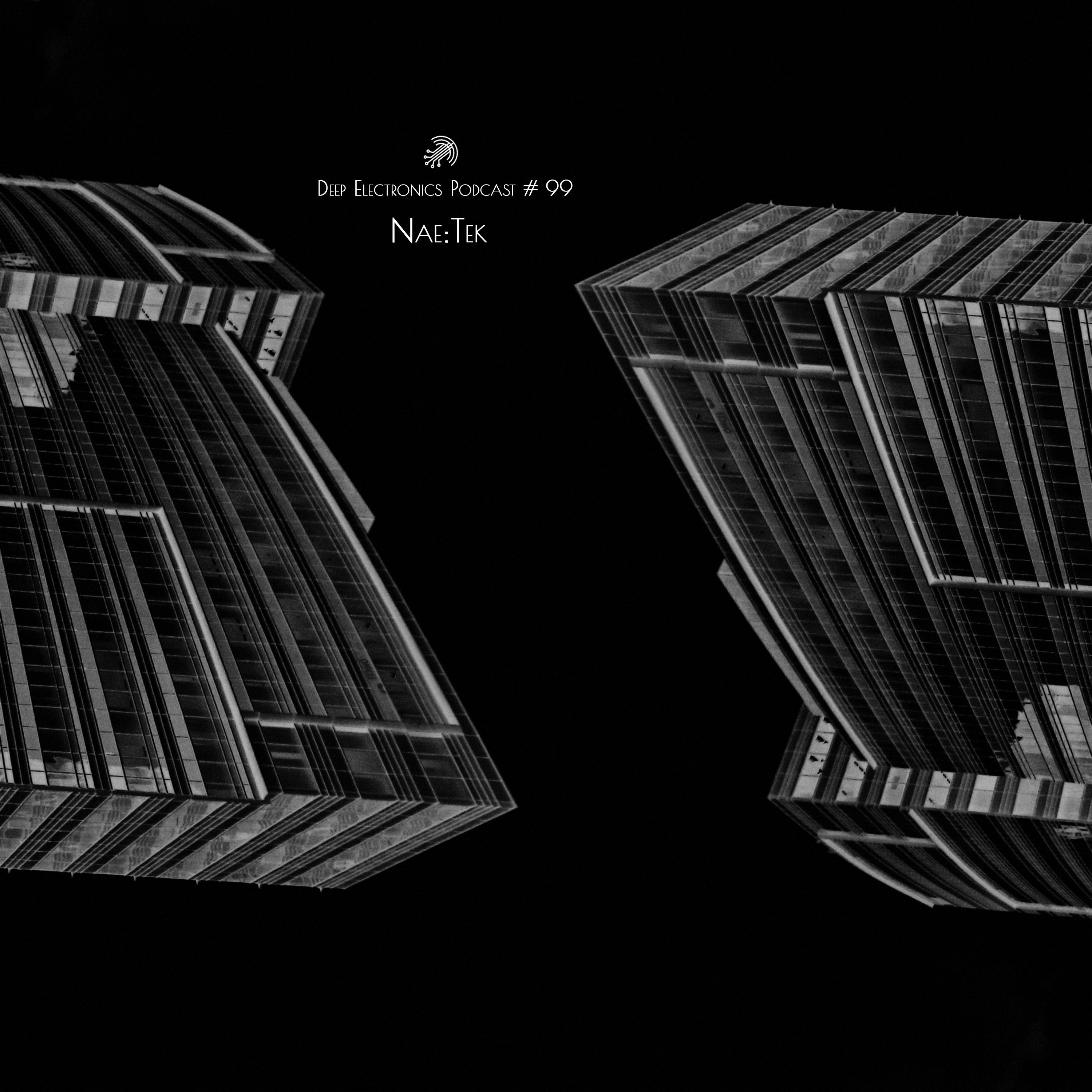 Deep Electronics podcast serie