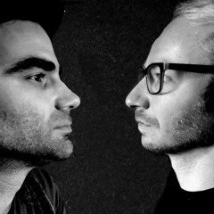 Moog Conspiracy VS Nicorus Battle @ Mensch Meier