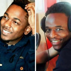 Mic Monsta at E NO DEY