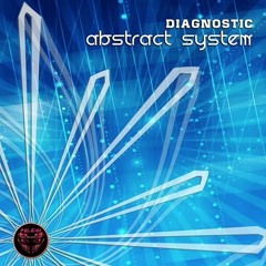Diagnostic - Mysterious Time *Abstract System Album #Top 28 Beatport (Polena Records)