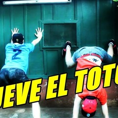 100. Mueve El Toto - El Apache Ness ft. Me Gusta y Juan Quin & Dago [ ¡ ÐJ Urban Flow ! ]