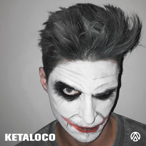 Nico Morano @ KETALOCO (Ampère, 31.10.2015)