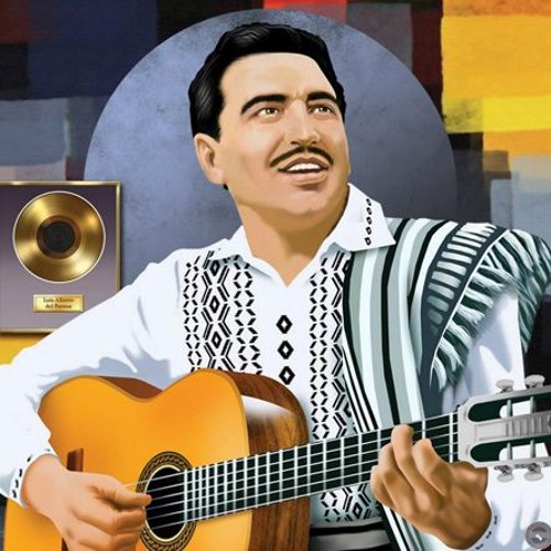 Stream Luis Alberto del Paraná - Mi guitarra y mi voz (En Italiano) by  Rodrigo Fleitas | Listen online for free on SoundCloud