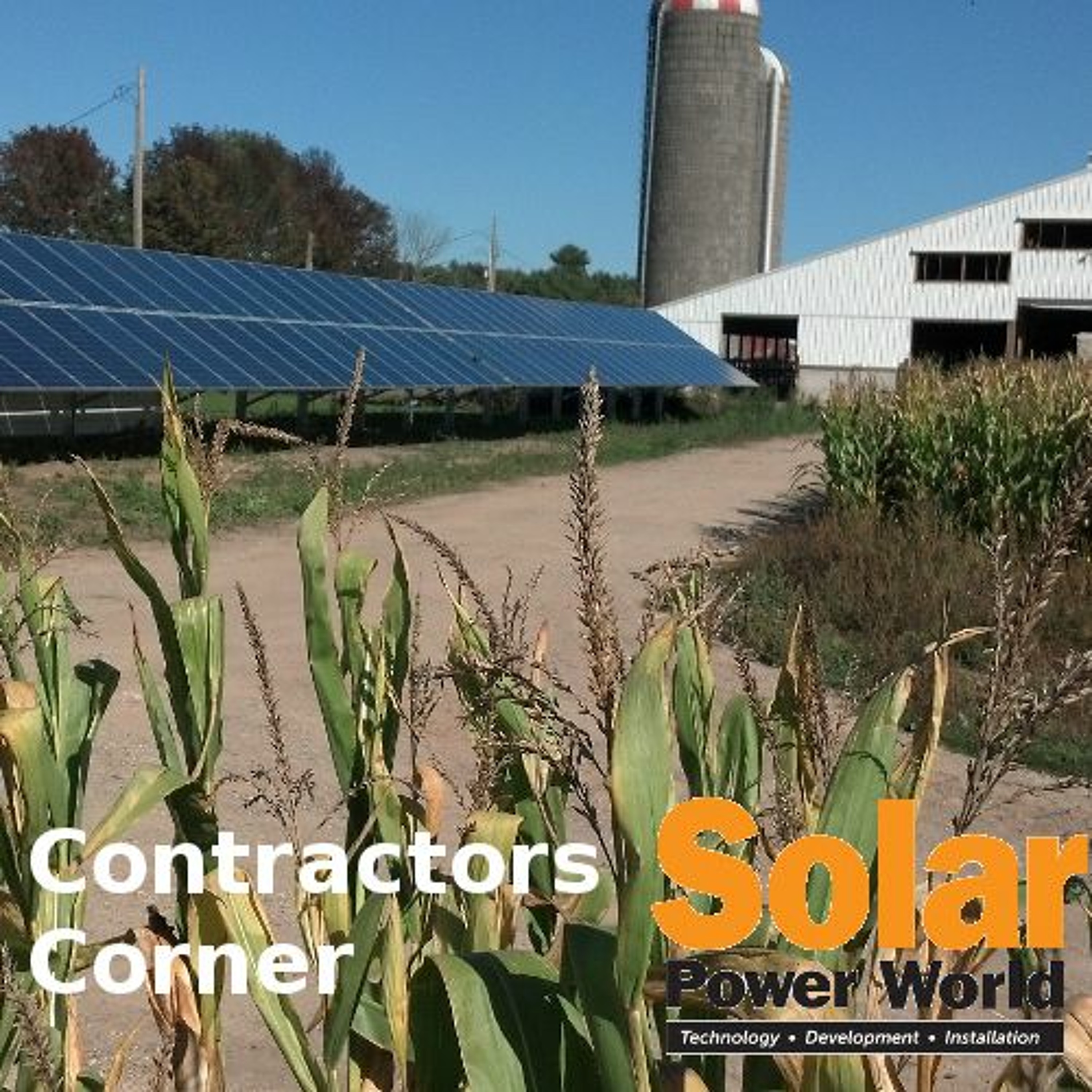Contractors Corner: CBS Solar thumbnail