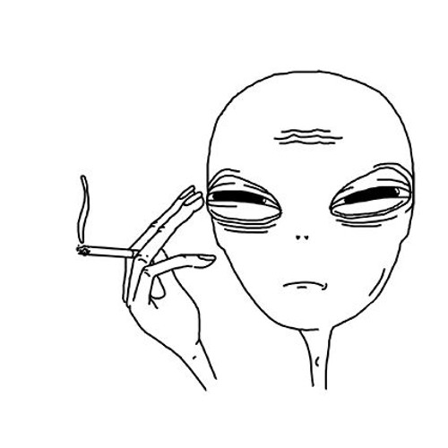 CHIBS - ALIEN (SUB:FREQZ)