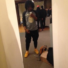 #VAMPGANG TEZ FT LIL EZ Stfu