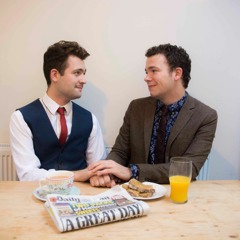 OJ In The Morning/Anyway Here's Brumderwall 4/11/15