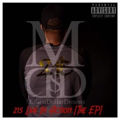 Two.One.Five - Stop Playin Wit Me (Shook Ones Freestyle)