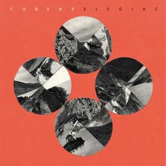 Cubenx - A Sheltering Sky