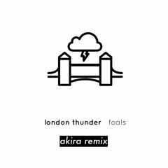 london thunder