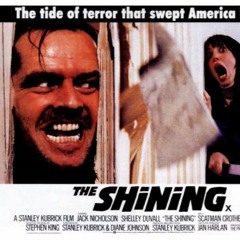The Shining Main Theme - All Axed Up Mix - Schism Tracker