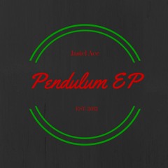 JesusFlow - Pendulum EP