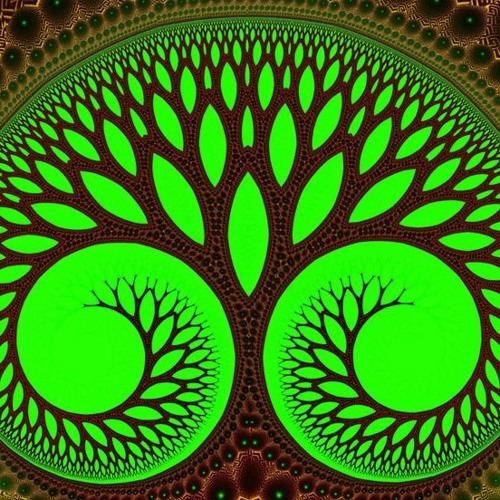 Old Tree