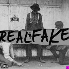 YP - Real And Fake produced by Luke Almighty