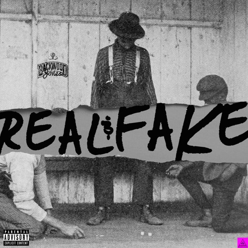 YP - Real And Fake produced by Luke Almighty