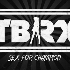 TBRX - Father Fucker