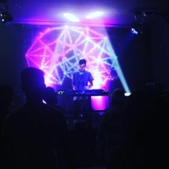 Starfucks Sessions @SiriusClub 30-10-2015  Tech House