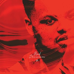 Philippe Edison - Orange & Yellow (original)