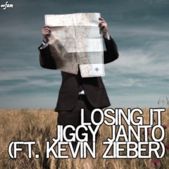 Losing It (ft. Kevin Zieber) - Janto