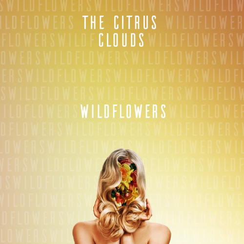 The Citrus Clouds - Wildflowers (Original Mix) [Dancing Pineapple Exclusive]