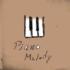 Piano Melody #3