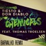 Chemicals Feat. Thomas Troelsen ( Barvalho Remix )