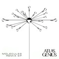Atlas&#x20;Genius Molecules&#x20;&#x28;Joywave&#x20;Remix&#x29; Artwork