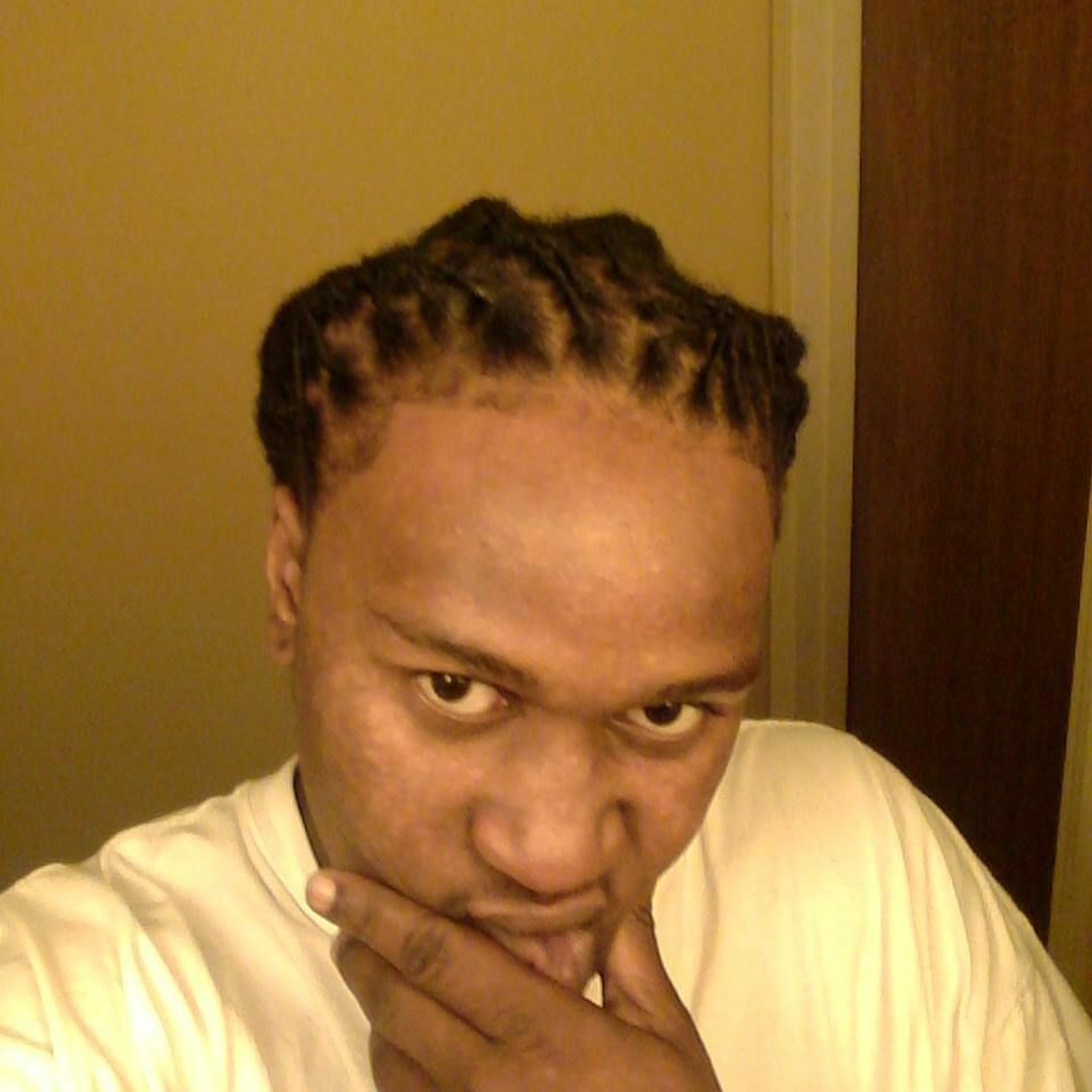 CEO.Cortez Iverson