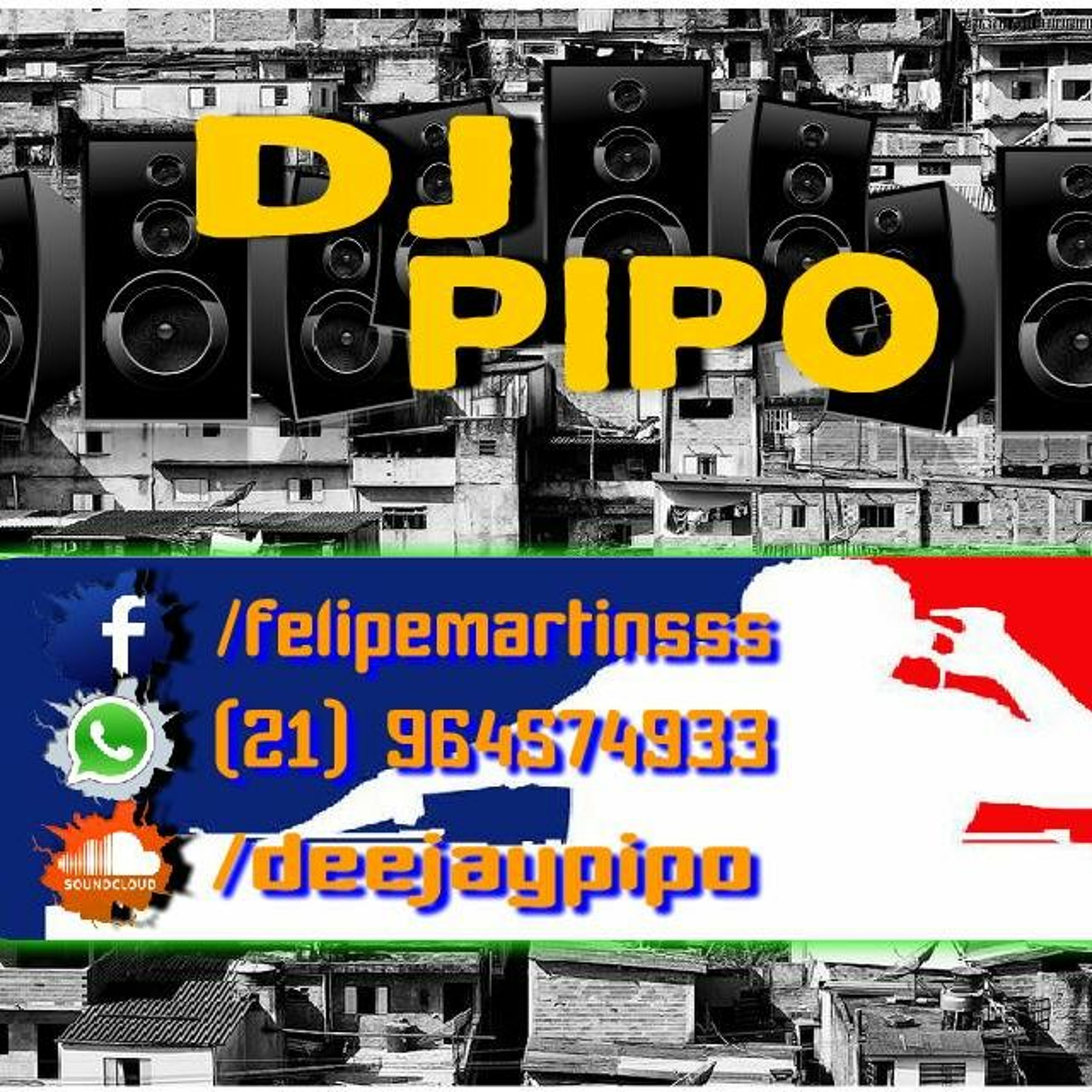 DJ PIPO - SETOR DOS BRABOS ( ATABAKADA )