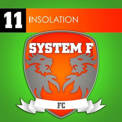 System F - Insolation (Ferry Corsten Flashover Mix) Trance Classic 2006