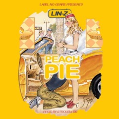 Lin-Z "Peach Pie"