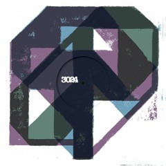 Erosion Flow - Emeralds (3024-025)