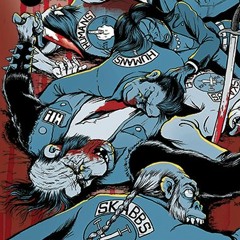 IMAGINE"the"BAND & Die Rotzz - Nife Fite