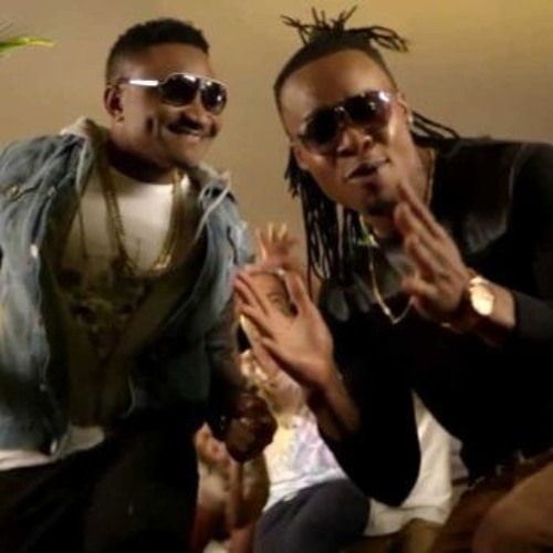 Masterkraft feat. Flavour & Sarkodie-Finally