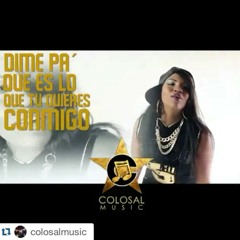 Nuevo Tema : Peligrosa