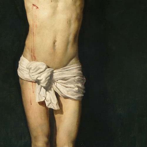 crucifixion (vélasquez)