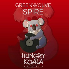 Greenwolve - Spire (Original Preview)