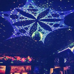 Acrobat @ LightHouse, Halloween Night, 31.10.15